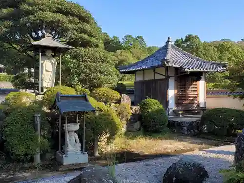 安国寺のその他建物