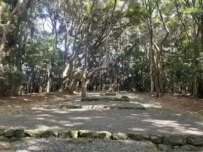 宗像大社(福岡県)