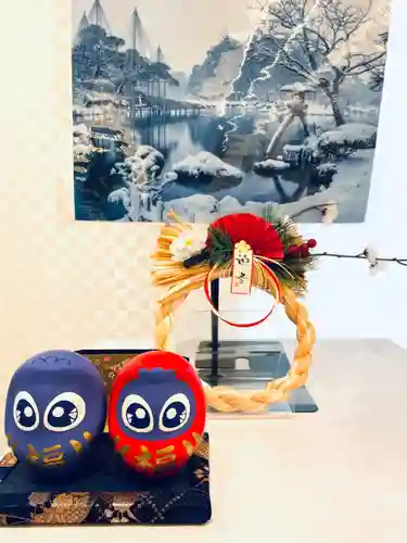 メノコト神社(京都府)