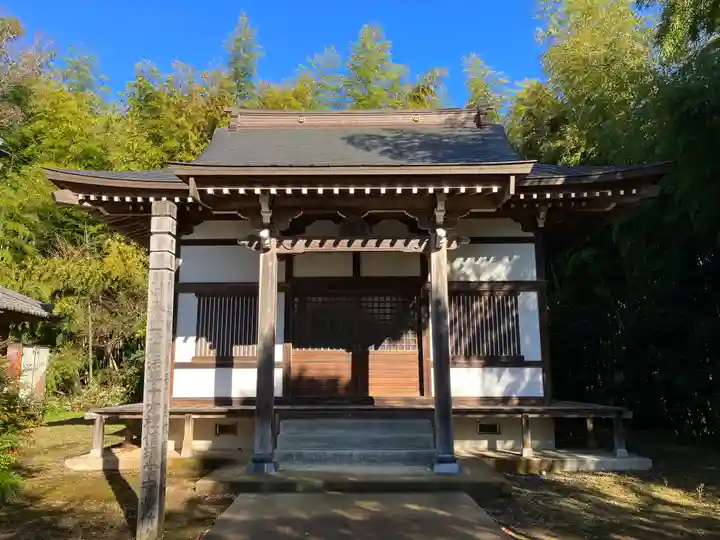 泉福寺(千葉県)