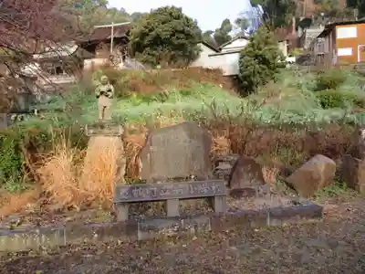瀧門寺のその他建物