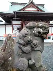 御前神社(青森県)