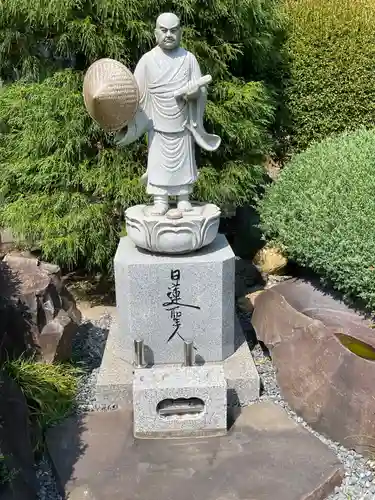 妙昌寺(埼玉県)