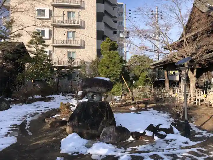 仙岳院(宮城県)