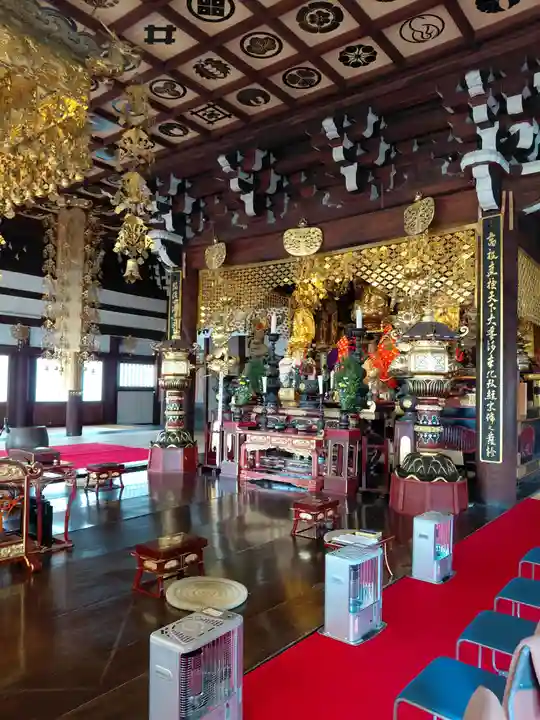 妙顯寺(妙顕寺)(京都府)