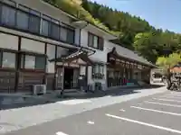周慶院の本殿・本堂