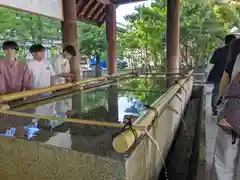 靖國神社(東京都)