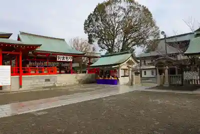 成田山大阪別院　明王院のその他建物