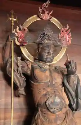 長福院圓光寺(滋賀県)