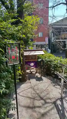 田無神社(東京都)