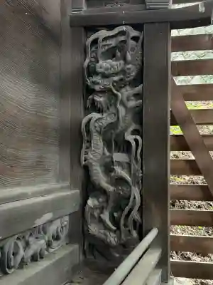 弥栄富神社(長野県)