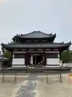 東大寺 三昧堂(四月堂)(奈良県)