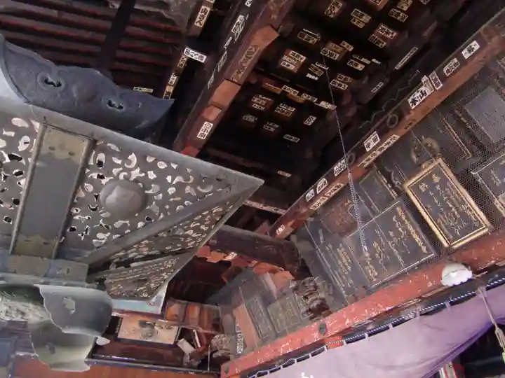 松尾寺(京都府)