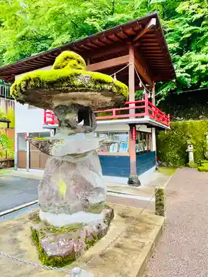 伊香保神社(群馬県)