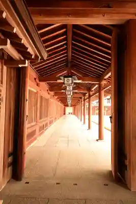 橿原神宮(奈良県)