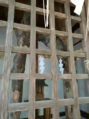 萱津神社のその他建物