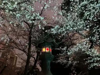 靖國神社(東京都)