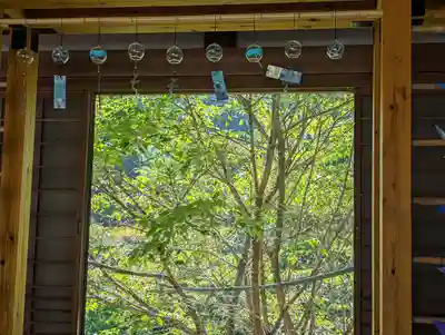 柳谷観音　楊谷寺のその他建物