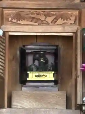 浜西神明神社(兵庫県)