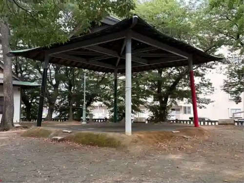八幡神社(静岡県)