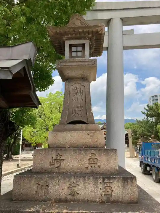 本住吉神社のその他建物