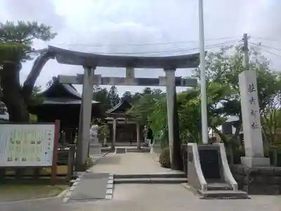 荘内神社(山形県)
