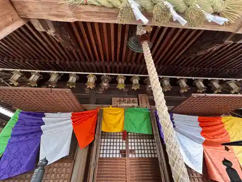 転法輪寺(奈良県)