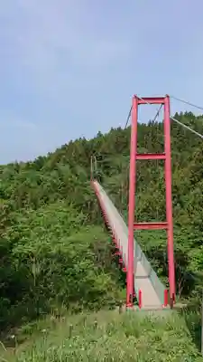 国上寺のその他建物