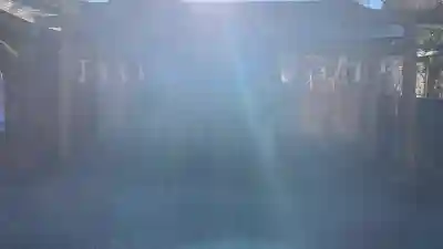 水戸八幡宮(茨城県)