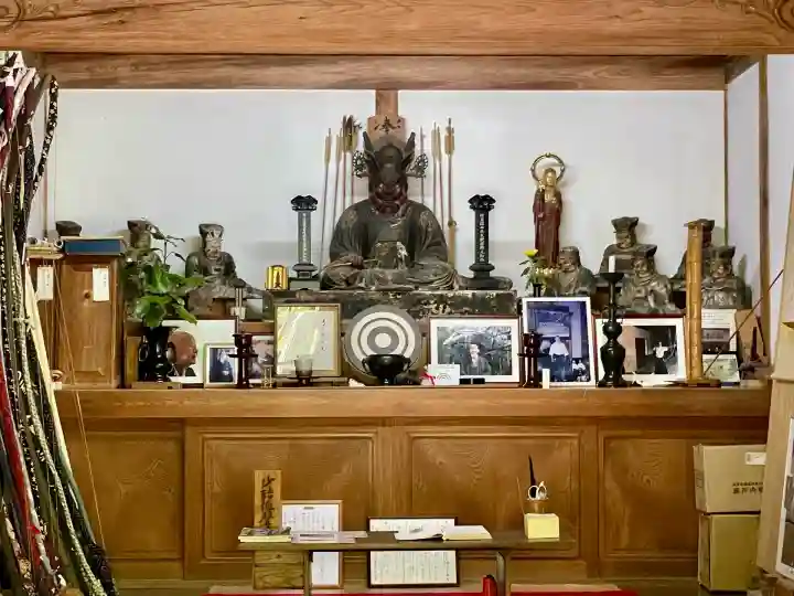 桂昌庵(神奈川県)