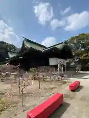 多賀神社(福岡県)