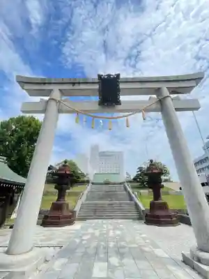 佐佳枝廼社(福井県)