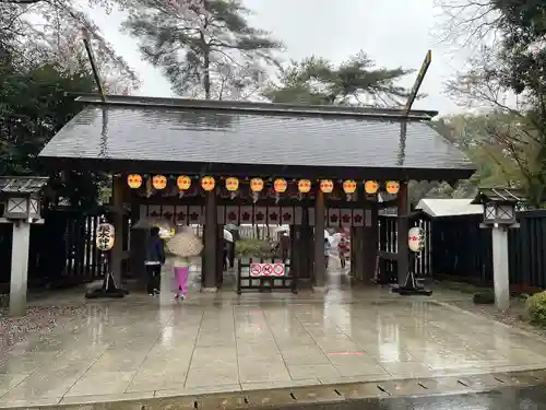 櫻木神社(千葉県)