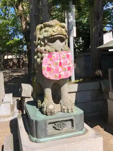 白鳥神社(香川県)