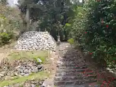 酒波寺(滋賀県)