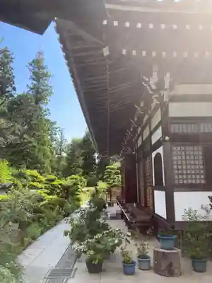 松嶺院(神奈川県)