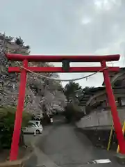 蓮神社(群馬県)