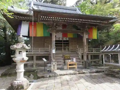 竹林寺(高知県)