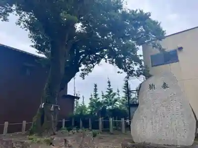 手力雄神社のその他建物