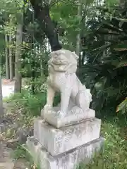 薦神社(大分県)