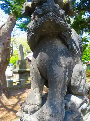 新琴似神社(北海道)