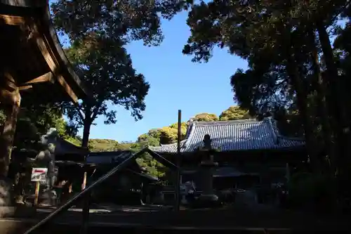 金剛頂寺のその他建物