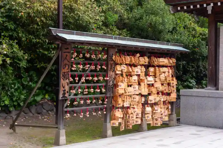新潟縣護國神社(新潟県)