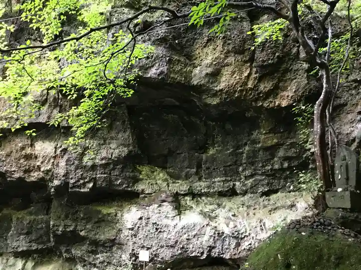 釋尊寺(長野県)