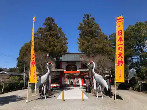 箱崎八幡神社(鹿児島県)