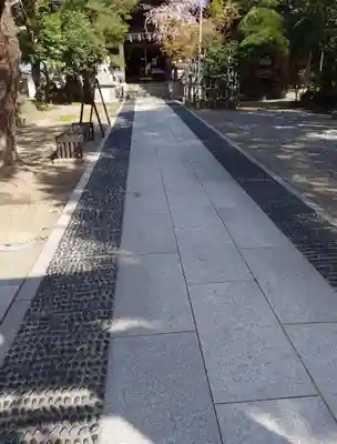 火産霊神社(新潟県)