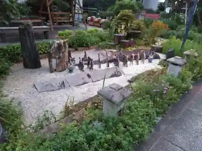 宝積寺(神奈川県)