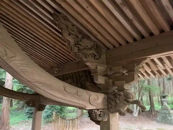 一之宮神社(千葉県)