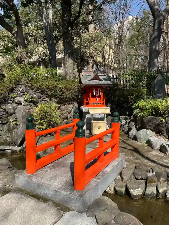 熊野神社(東京都)