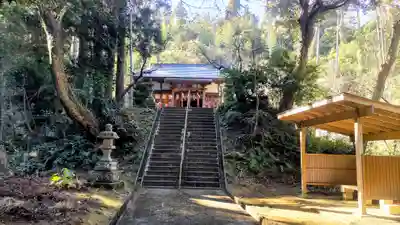 御嶽神社(千葉県)